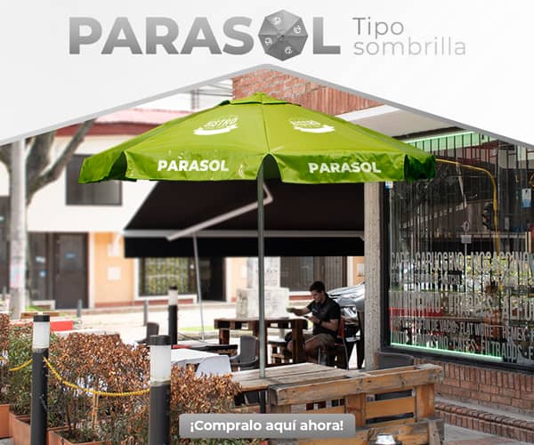parasoles